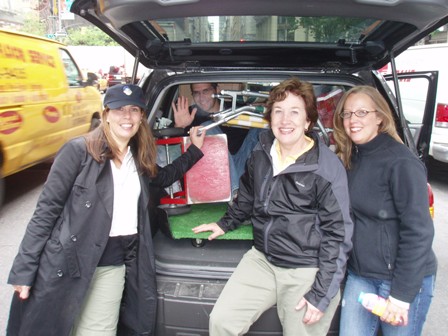 Full Car