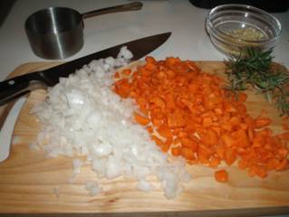 Shepherd's Pie
